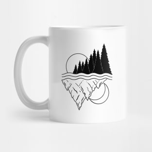 Fusion Mug